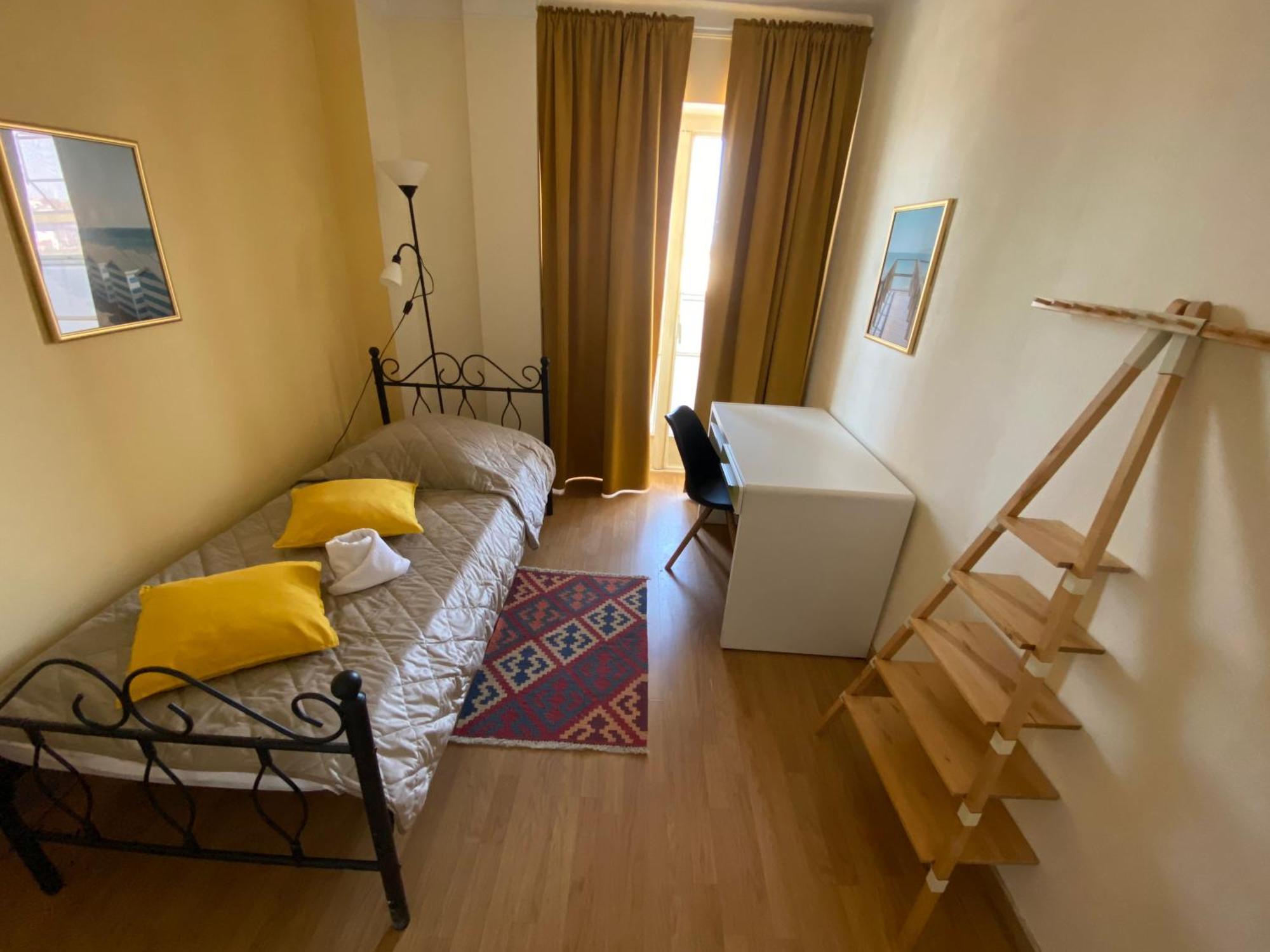 Chambre Privative Tuluza Zewnętrze zdjęcie